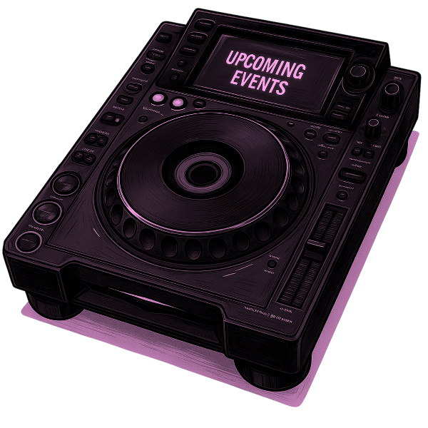 Upcoming Events